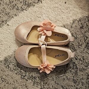 Toddler Size 6 Flats